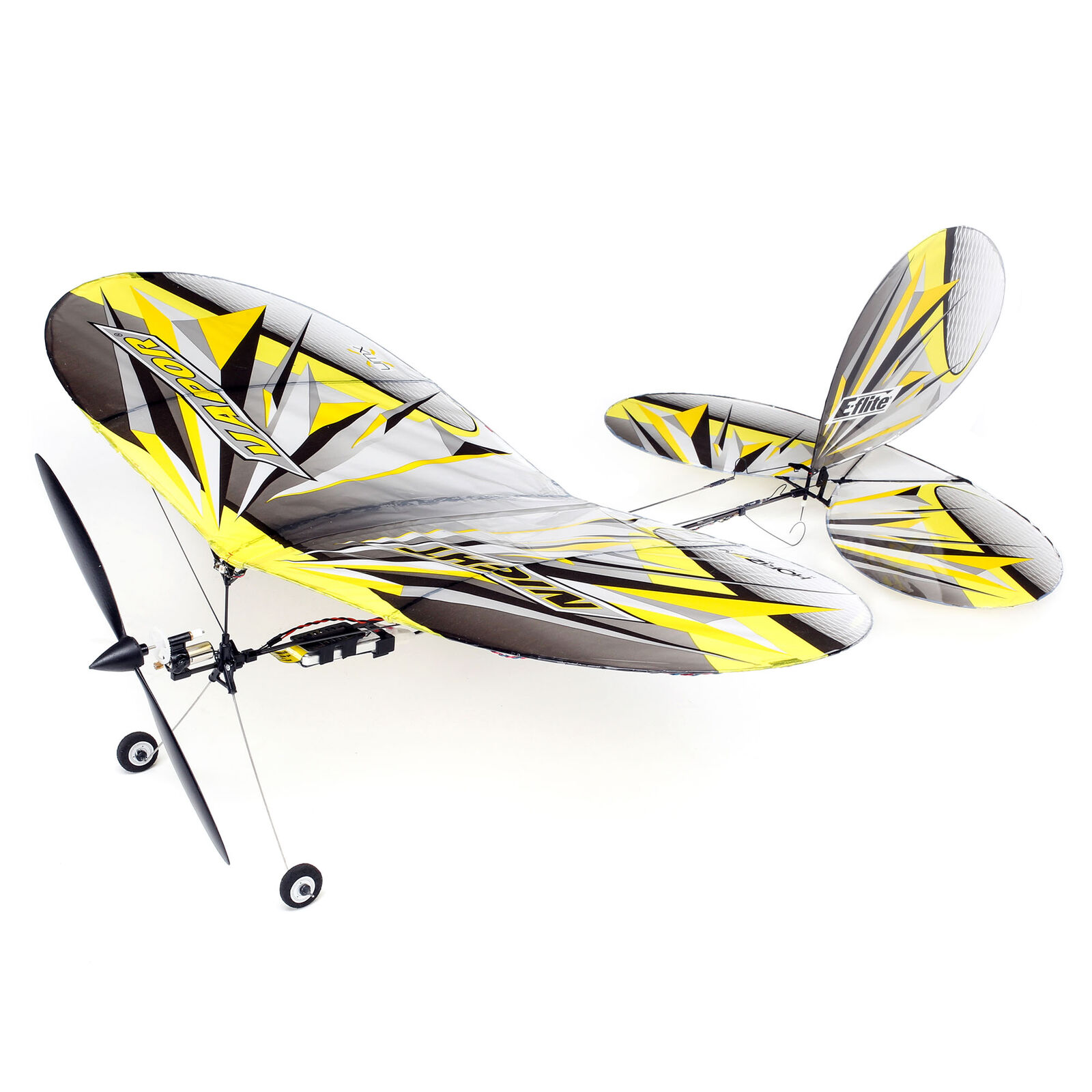 E-flite UMX Night Vapor BNF