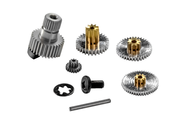 Hitec HS-65, HS-70 Gear Set