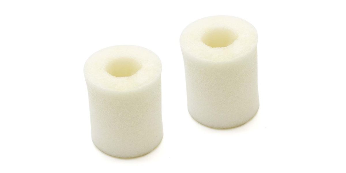 Kyosho 74031-13-1B Air Cleaner Sponge for Kyosho 74031-13 (2)