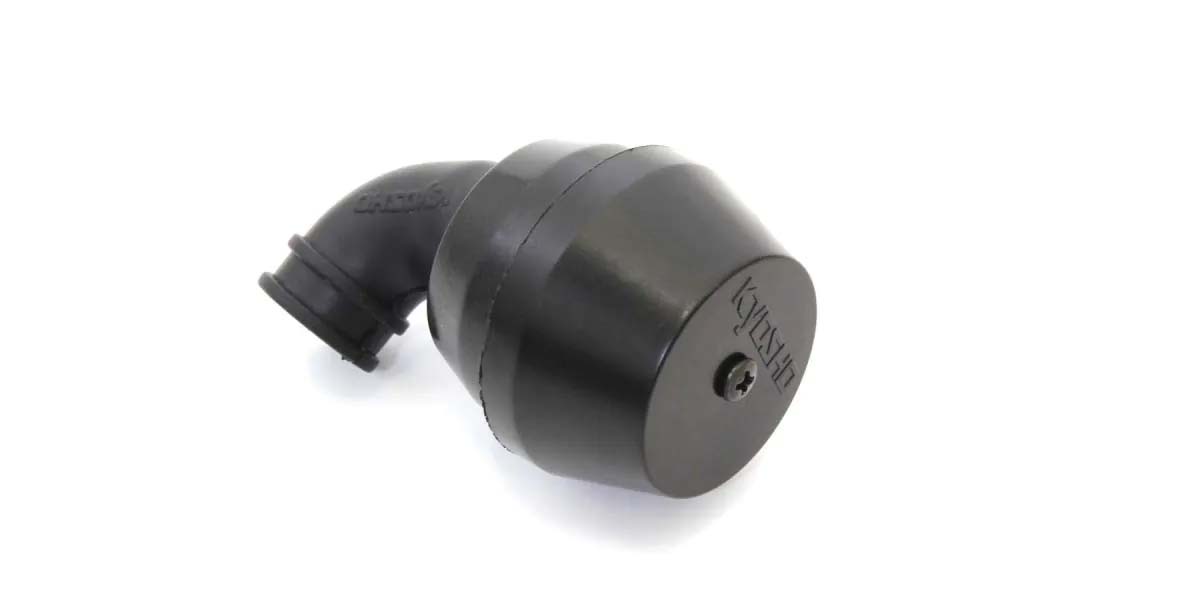 Kyosho 74031-13B Kyosho 1:8 Air Filter for KE21SP-KE25SP engine