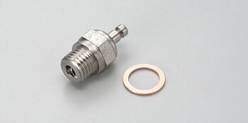 Kyosho 74906 Kyosho KE Engine Glow Plug