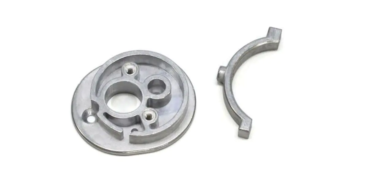 Kyosho FA055B Motor Mount EP FAZER