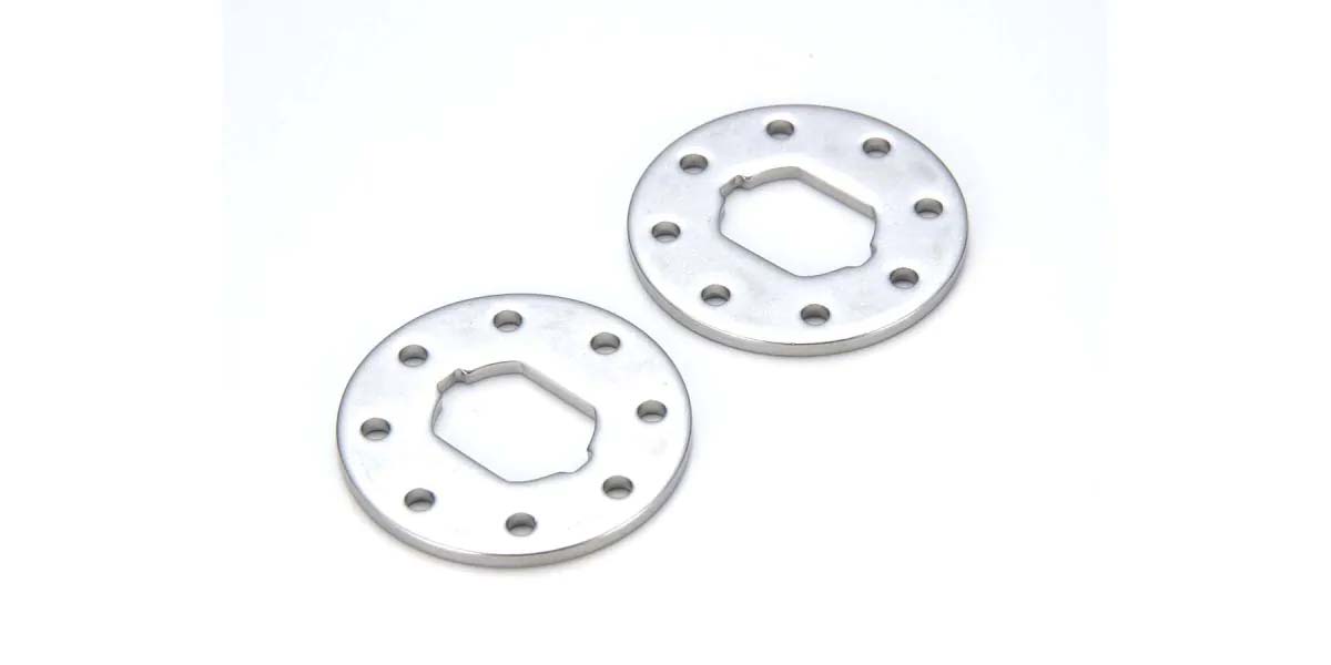 Kyosho IF133B Brake Disk Kyosho Inferno MP7.5-FW06