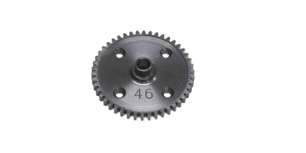 Kyosho IF410-46B Spur Gear 46T Kyosho Inferno MP9-MP10