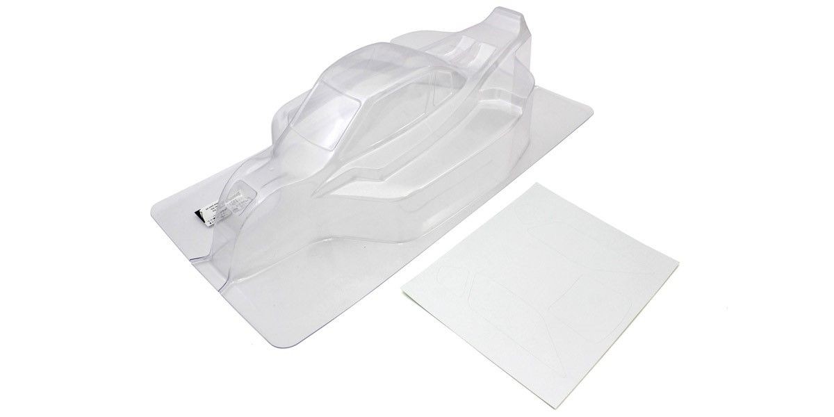 Kyosho IFB022 Bodyshell Kyosho 1:8 Inferno MP10e (0.8mm)