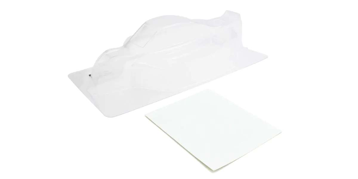 Kyosho IFB024H Bodyshell Kyosho 1:8 Inferno MP10e TKI2 (1.0mm)