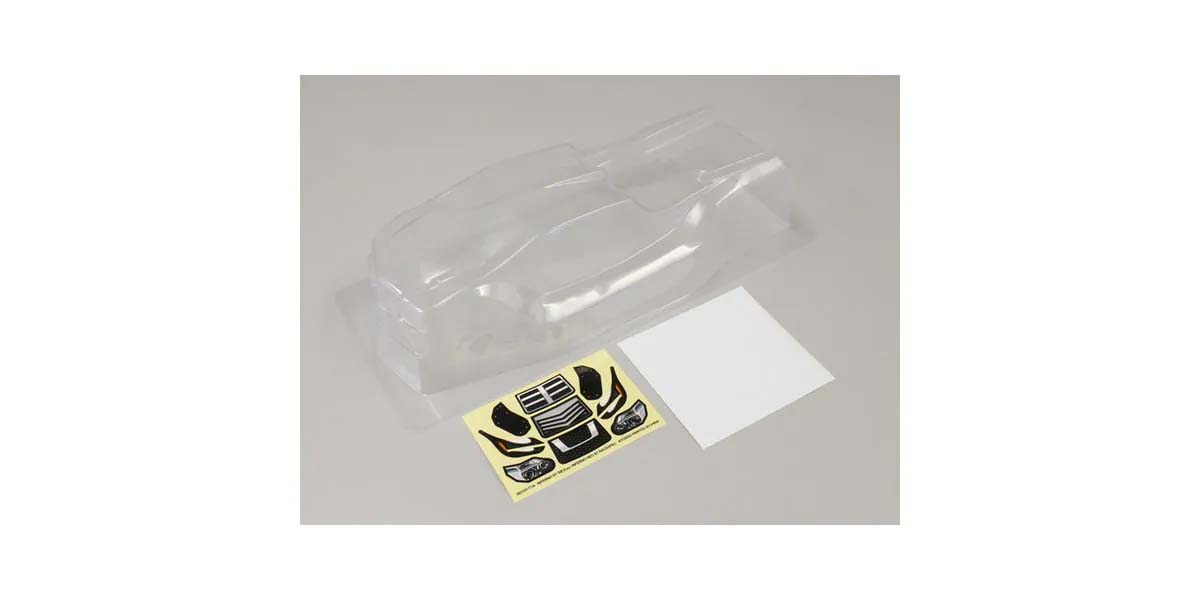 Kyosho ISB101C Bodyshell Kyosho Inferno ST-RR Evo - Neo ST Race