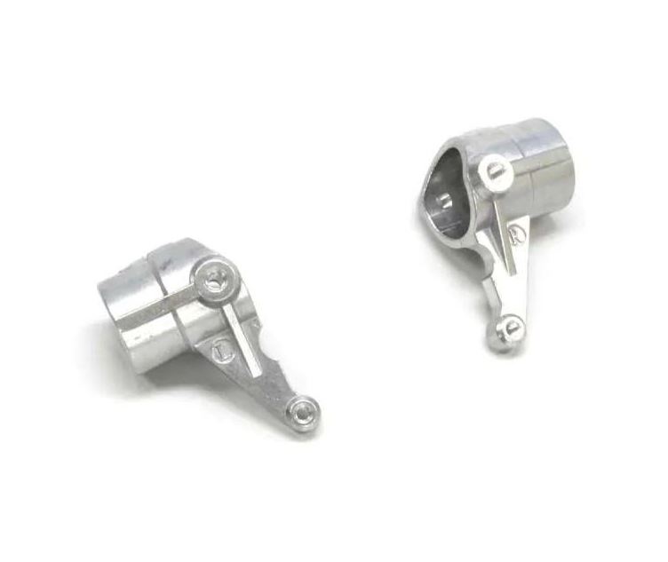 Kyosho MA055C Alu Knuckle Arm Kyosho Madforce Kruiser (2)