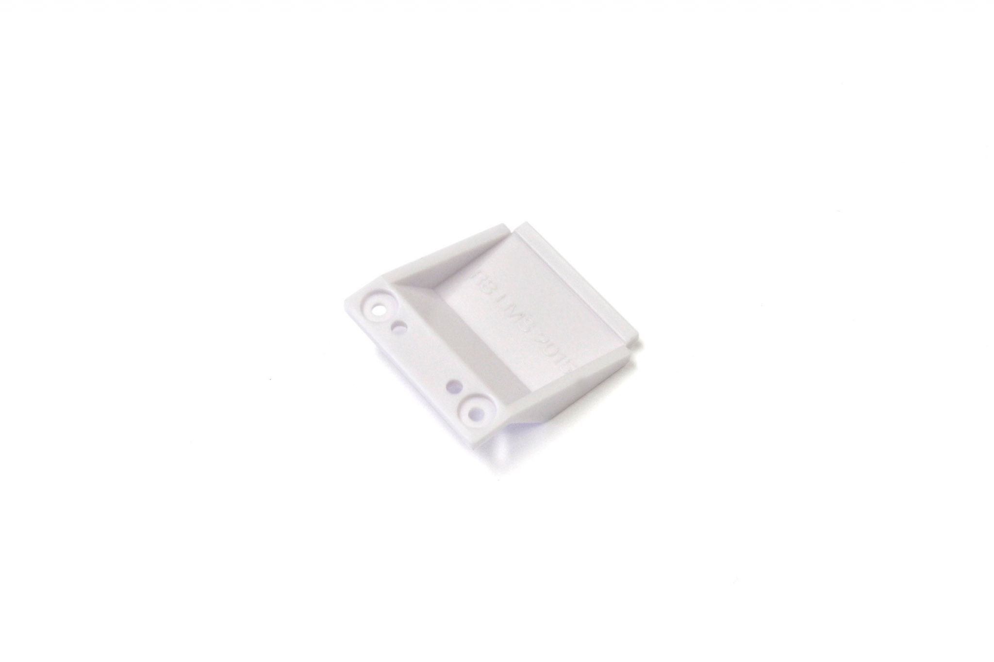 Kyosho MZN189-2 Front Body Mount Audi R8 LMS 2015 Mini-Z
