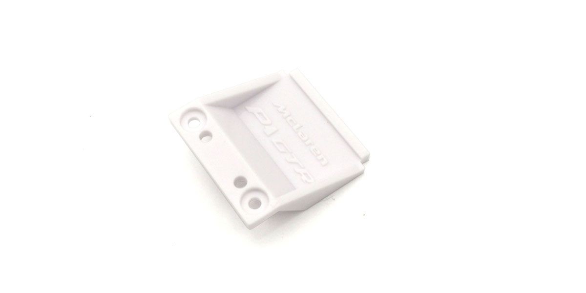 Kyosho MZN190-2 Front Body Mount McLaren P1 GTR Mini-Z
