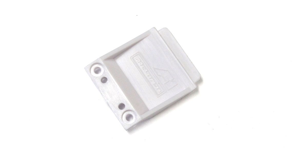 Kyosho MZN192-2 Front Body Mount McLaren F1 GTR Mini-Z