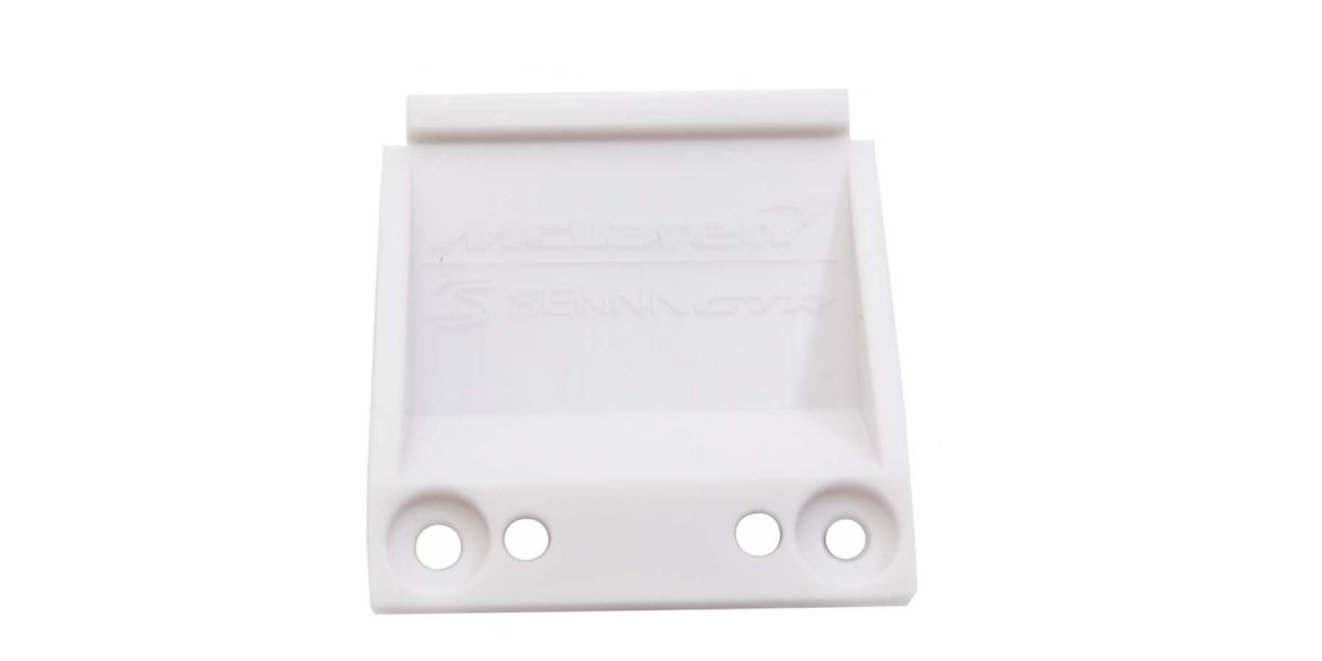 Kyosho MZN208-2 Front Body Mount McLaren Senna GTR Mini-Z