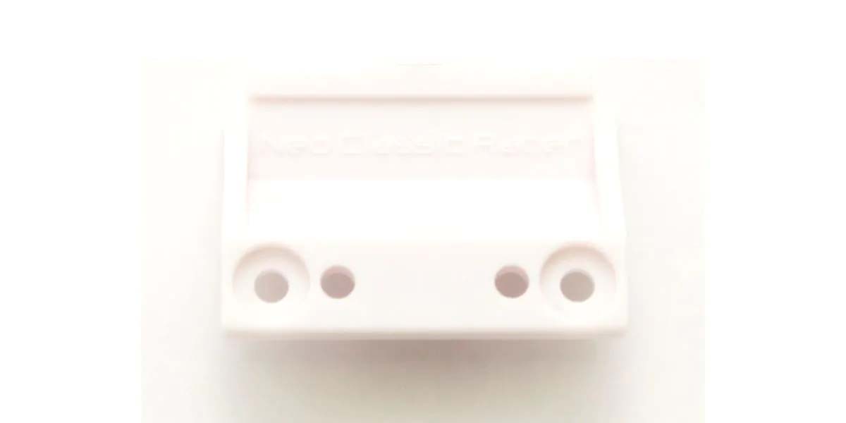 Kyosho MZN211-2 Front Body Mount Honda Neo Classic Mini-Z