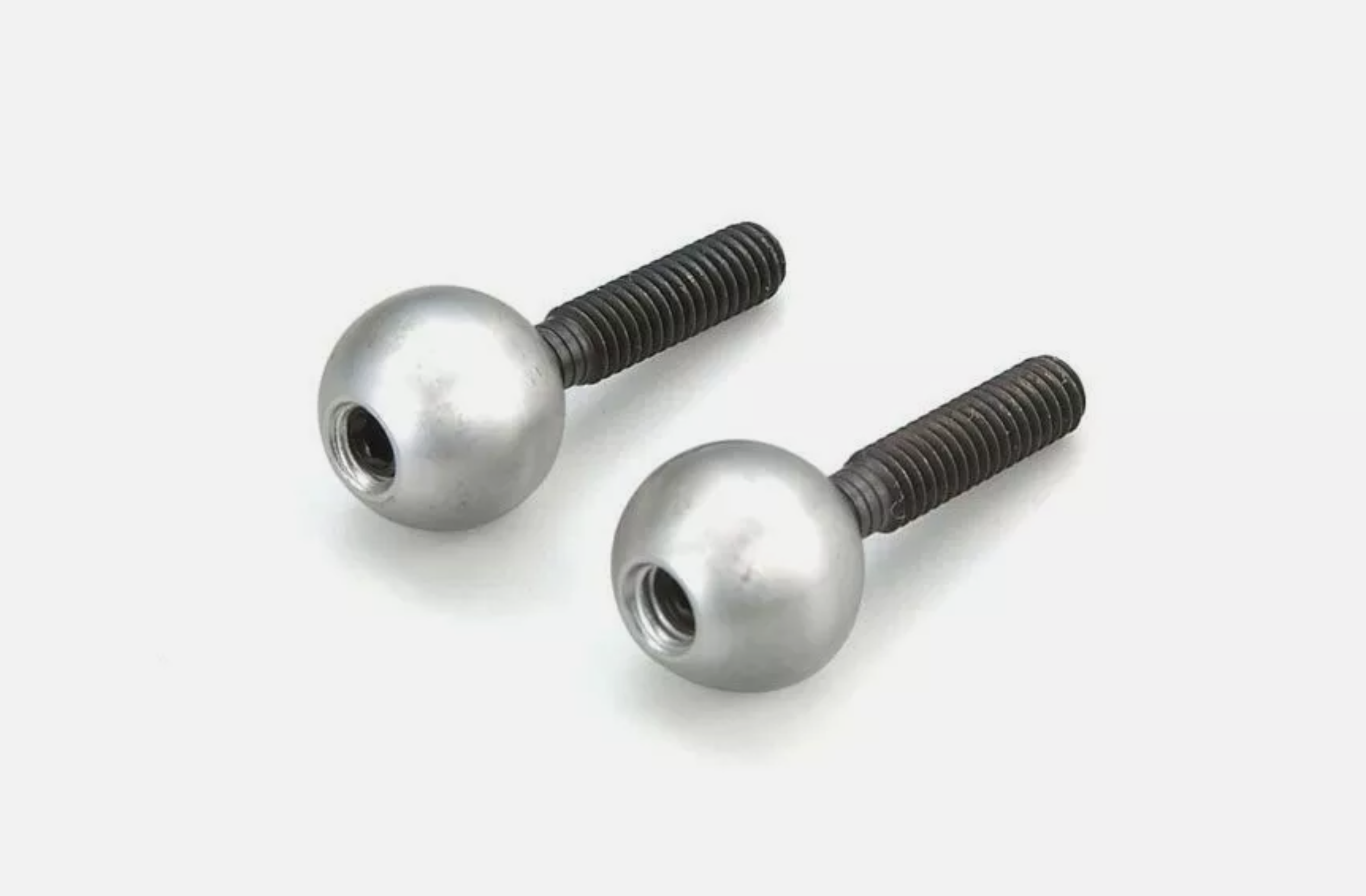Kyosho NTW006 Pillow Ball 11mm. Nitro Tracker-DBX (2) TR123