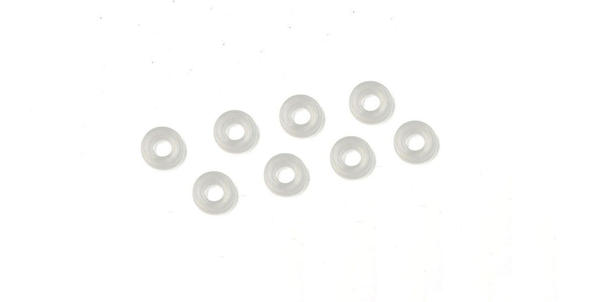 Kyosho ORG03XB O-Ring Seal P3 (8) Grooved