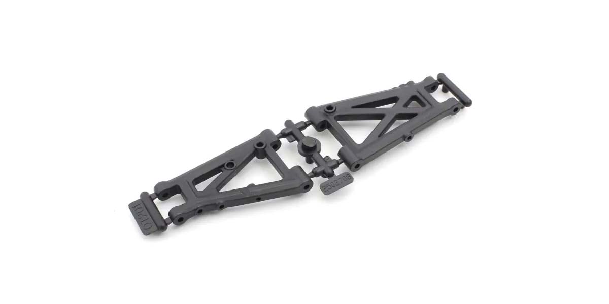 Kyosho OT201B Suspension arm set Kyosho Optima-Javelin-Turbo Optima (2)