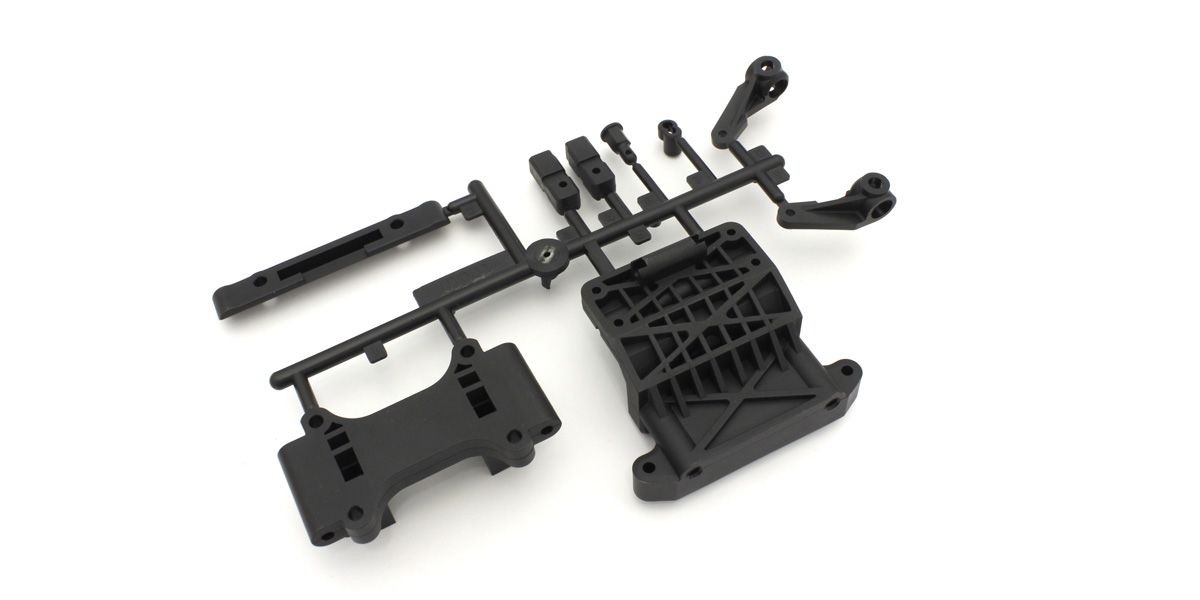 Kyosho UT001 Front Bulkhead Kyosho Ultima