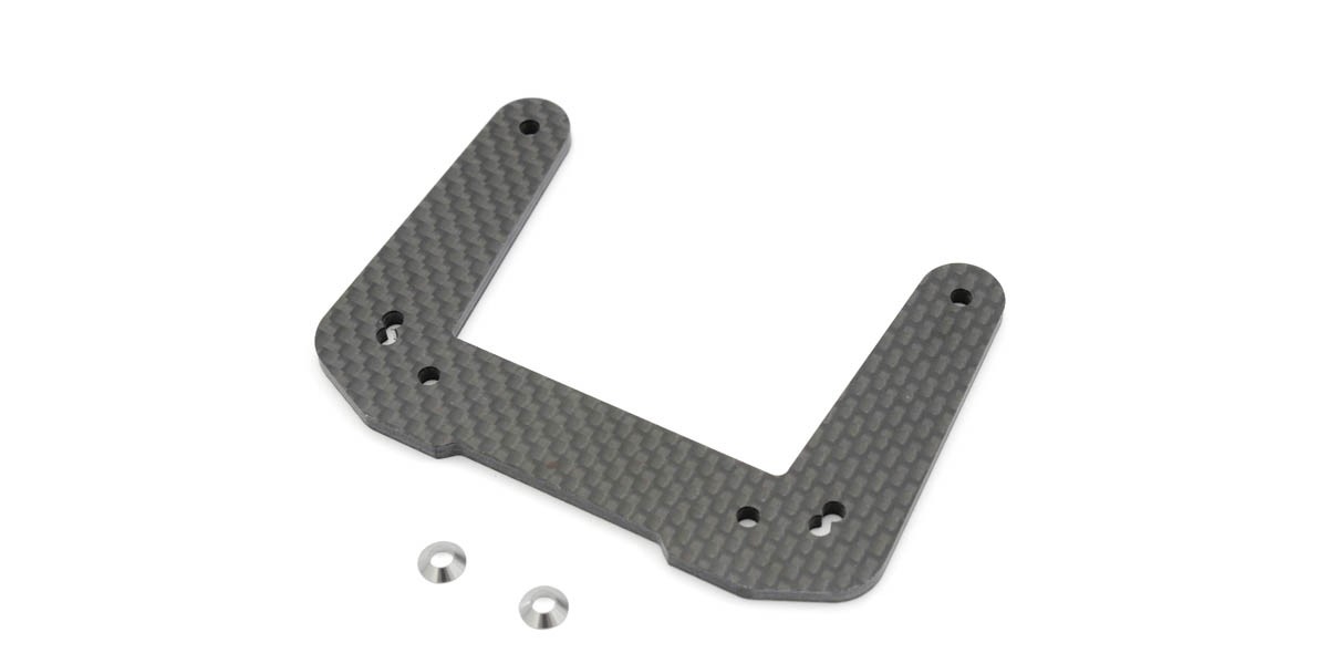 Kyosho UTW002 Carbon Front Shock Stay Kyosho Ultima