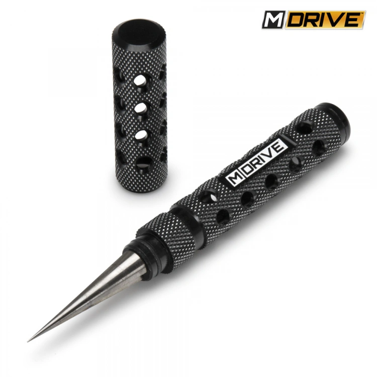 M-Drive Håltagare för Kaross 0-9mm