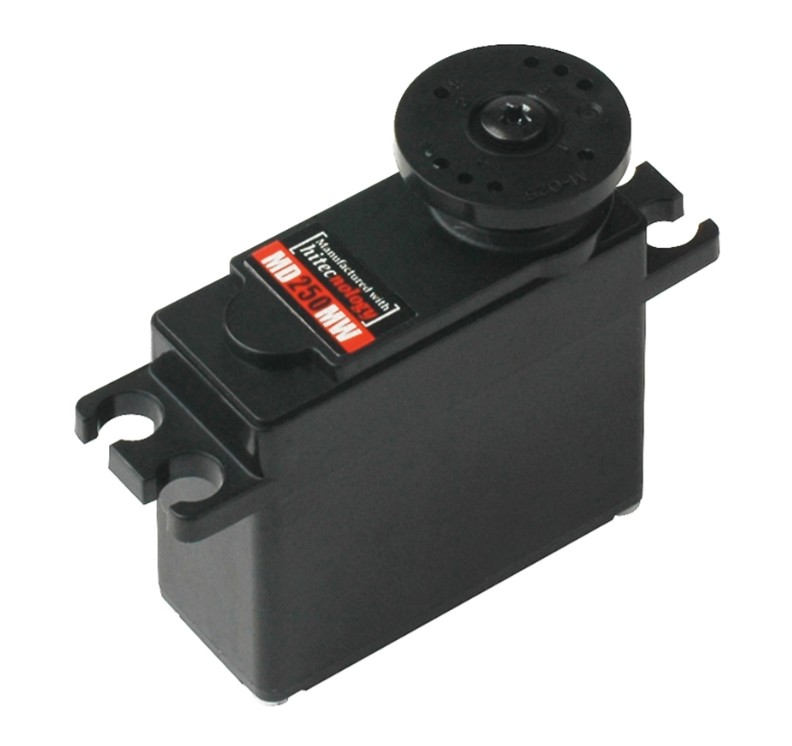 Multiplex Servo MD250MW