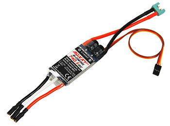 Multiplex Speed controller ROXXY BL Control 740 S-BEC