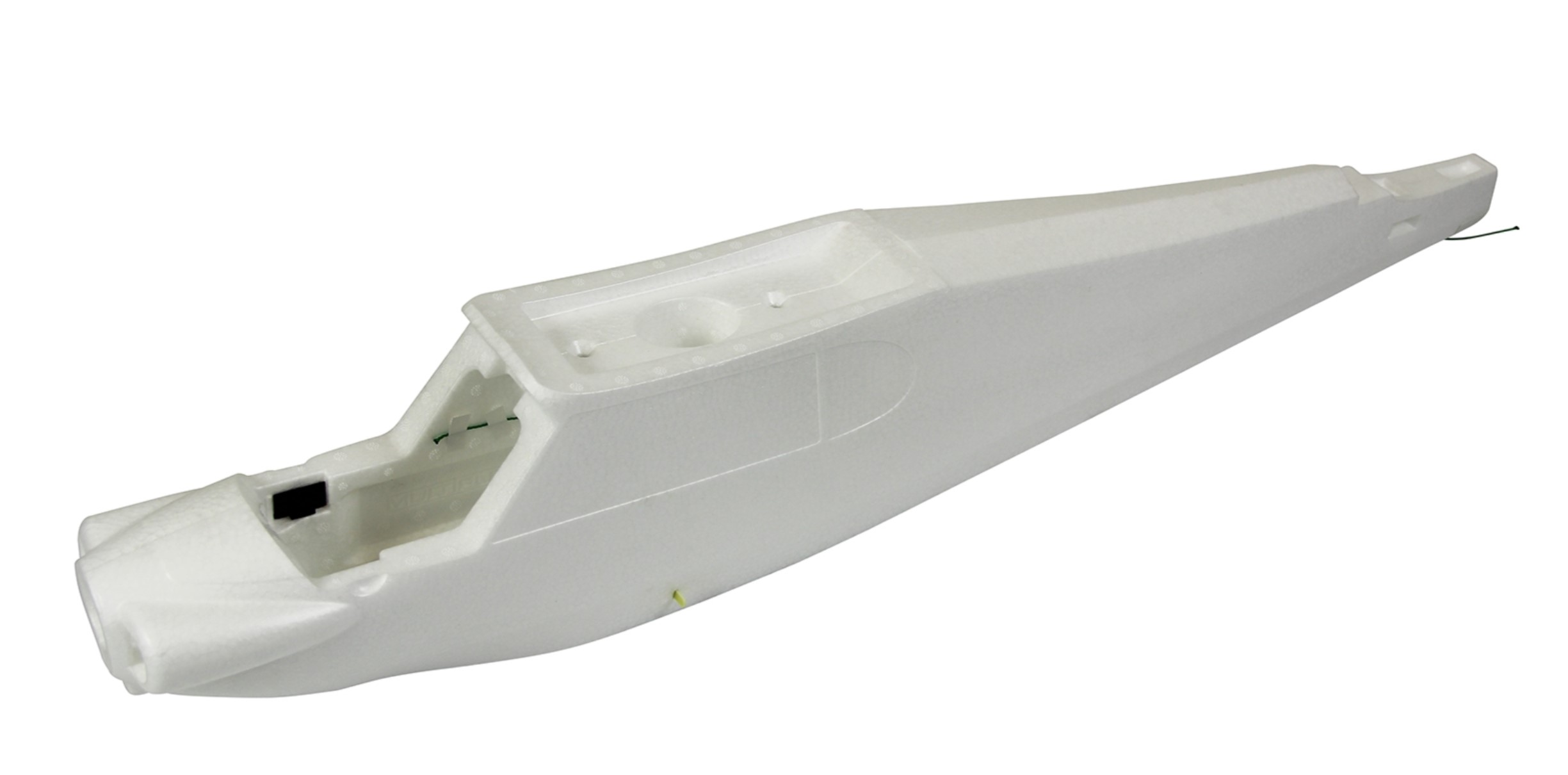 Multiplex Fuselage FunCub NG assembled (w/o RC + decals)
