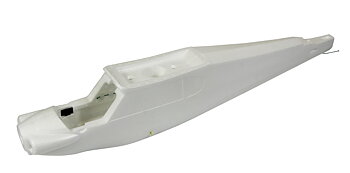 Multiplex Fuselage FunCub NG assembled (w/o RC + decals)