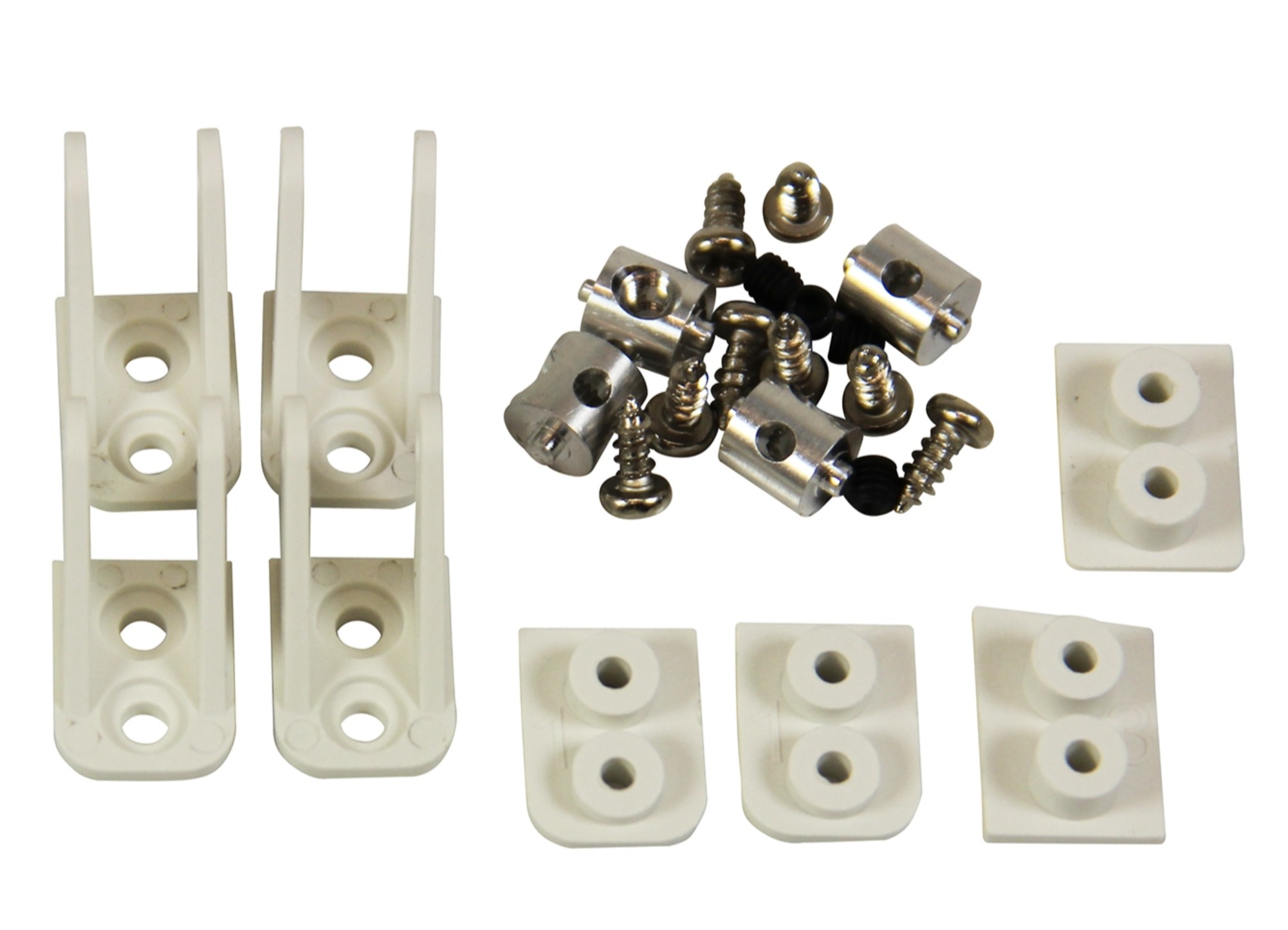 Multiplex Hornset a.pushrodcon. ES3
