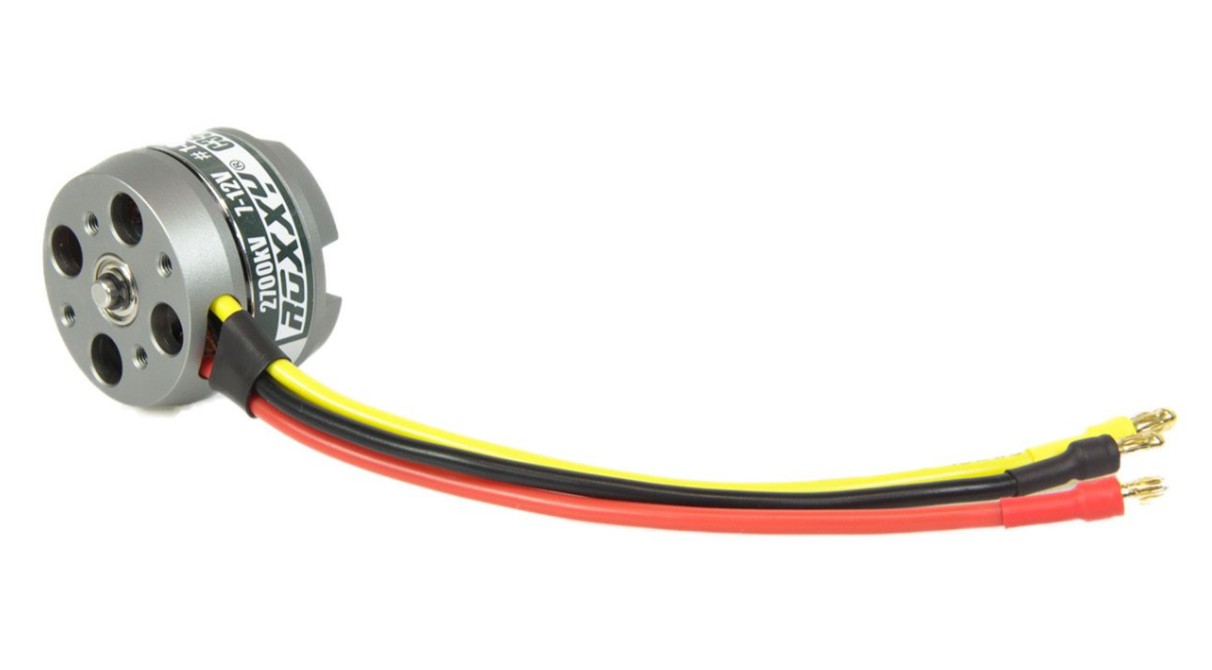 Multiplex Roxxy C35-30 2700kV