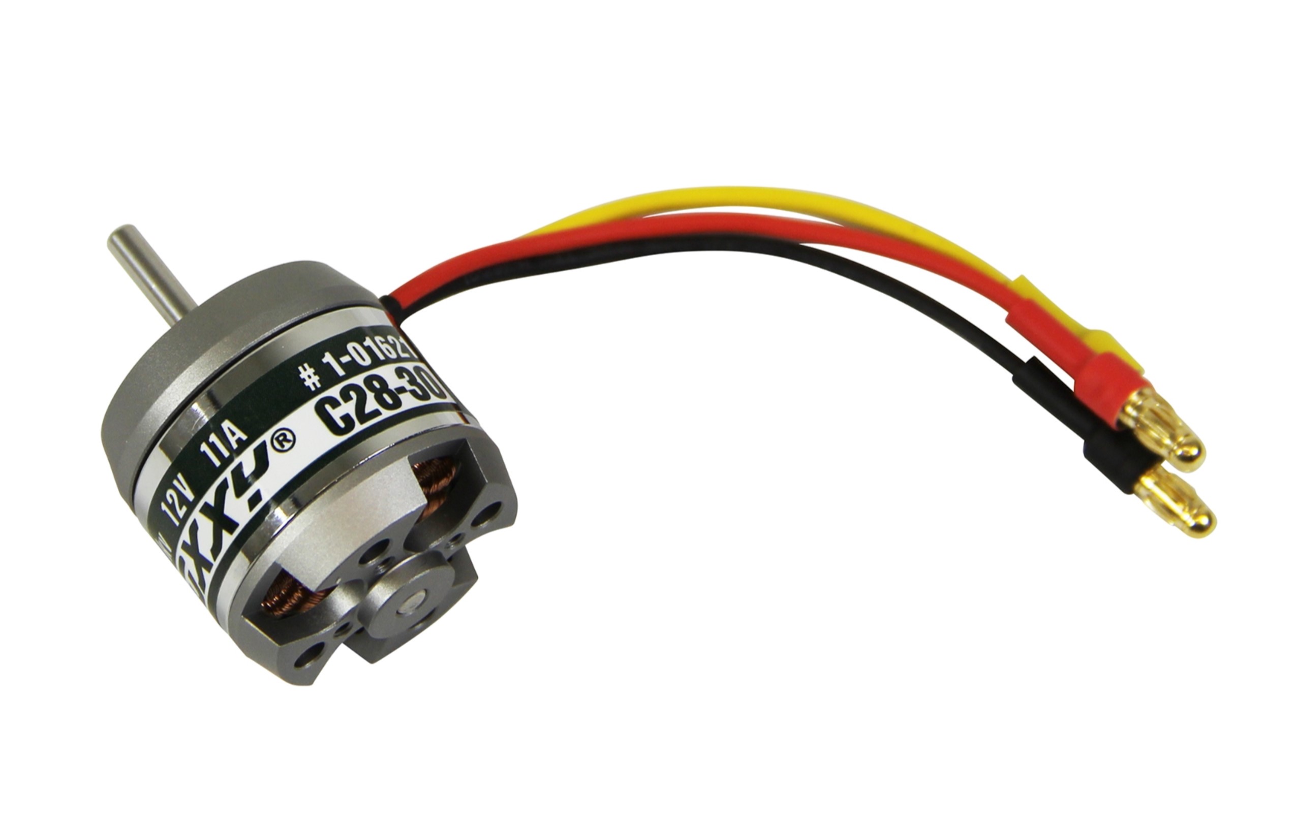 Multiplex ROXXY BL Outrunner C28-30-1100kV EasyStar 3