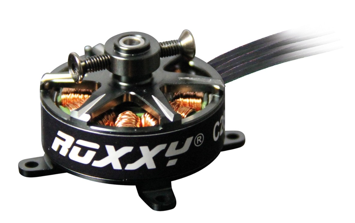 Multiplex ROXXY BL Outrunner C28-14-1250kV