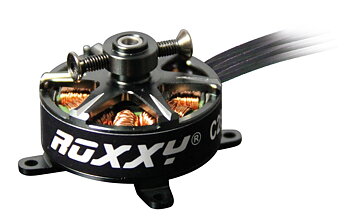 Multiplex ROXXY BL Outrunner C28-14-1250kV