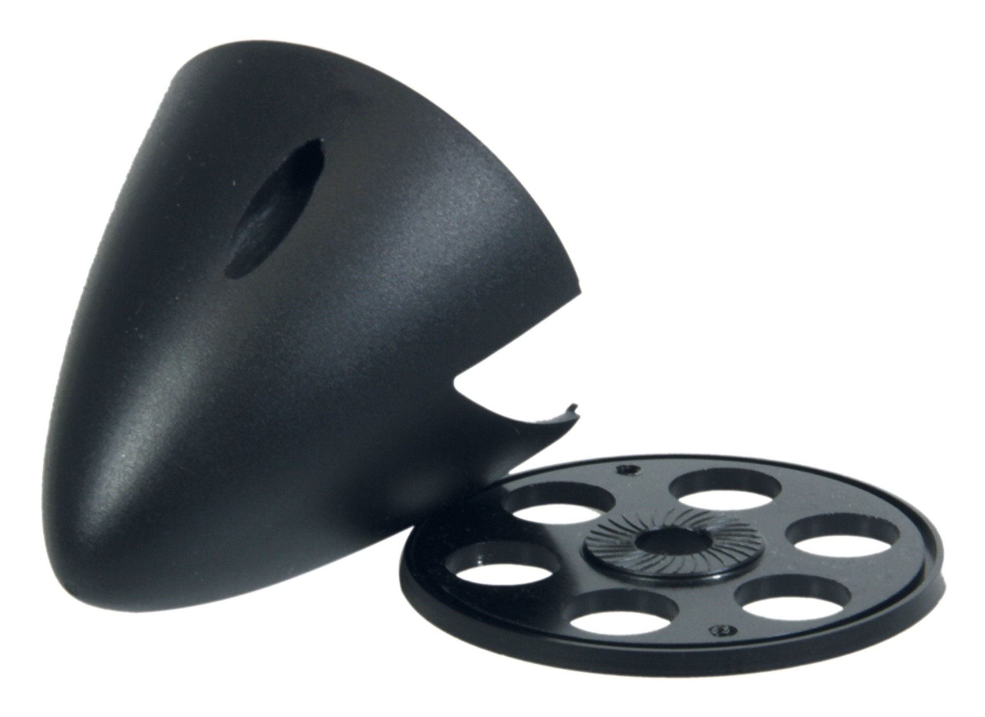 Multiplex Funracer Spinner Tuning 67mm - 2