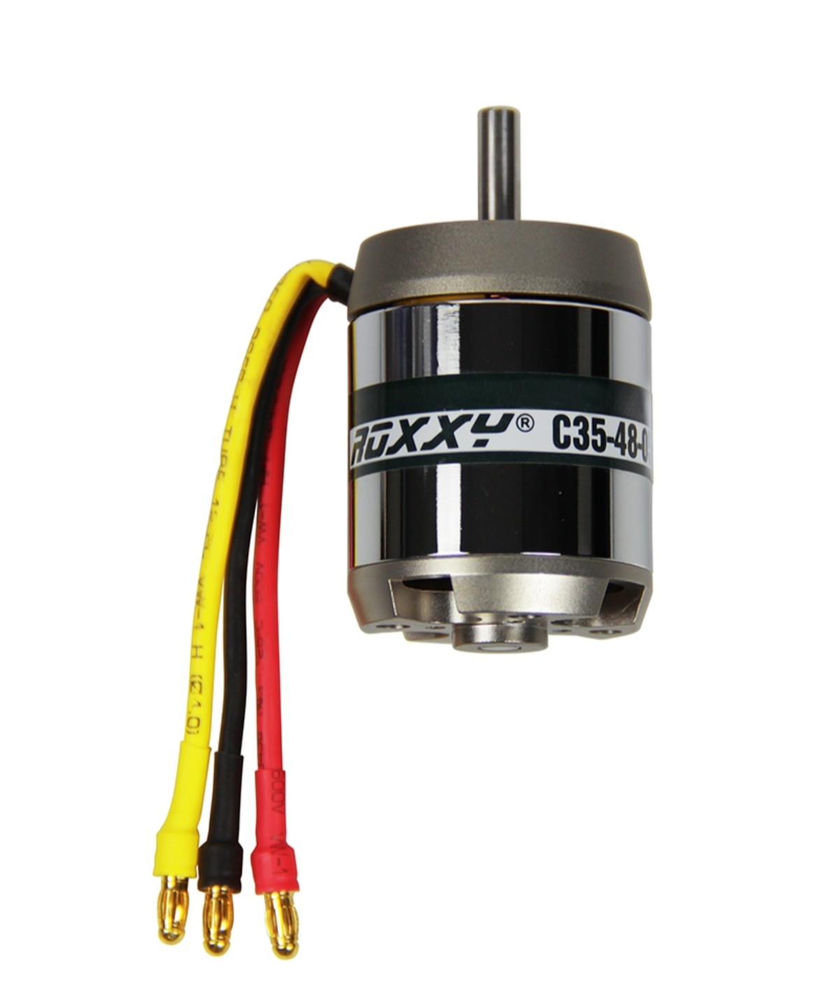 Multiplex ROXXY C35-48 990kV FunRay