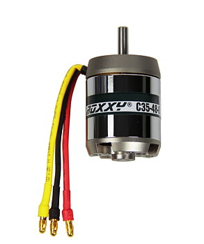 Multiplex ROXXY C35-48 990kV FunRay