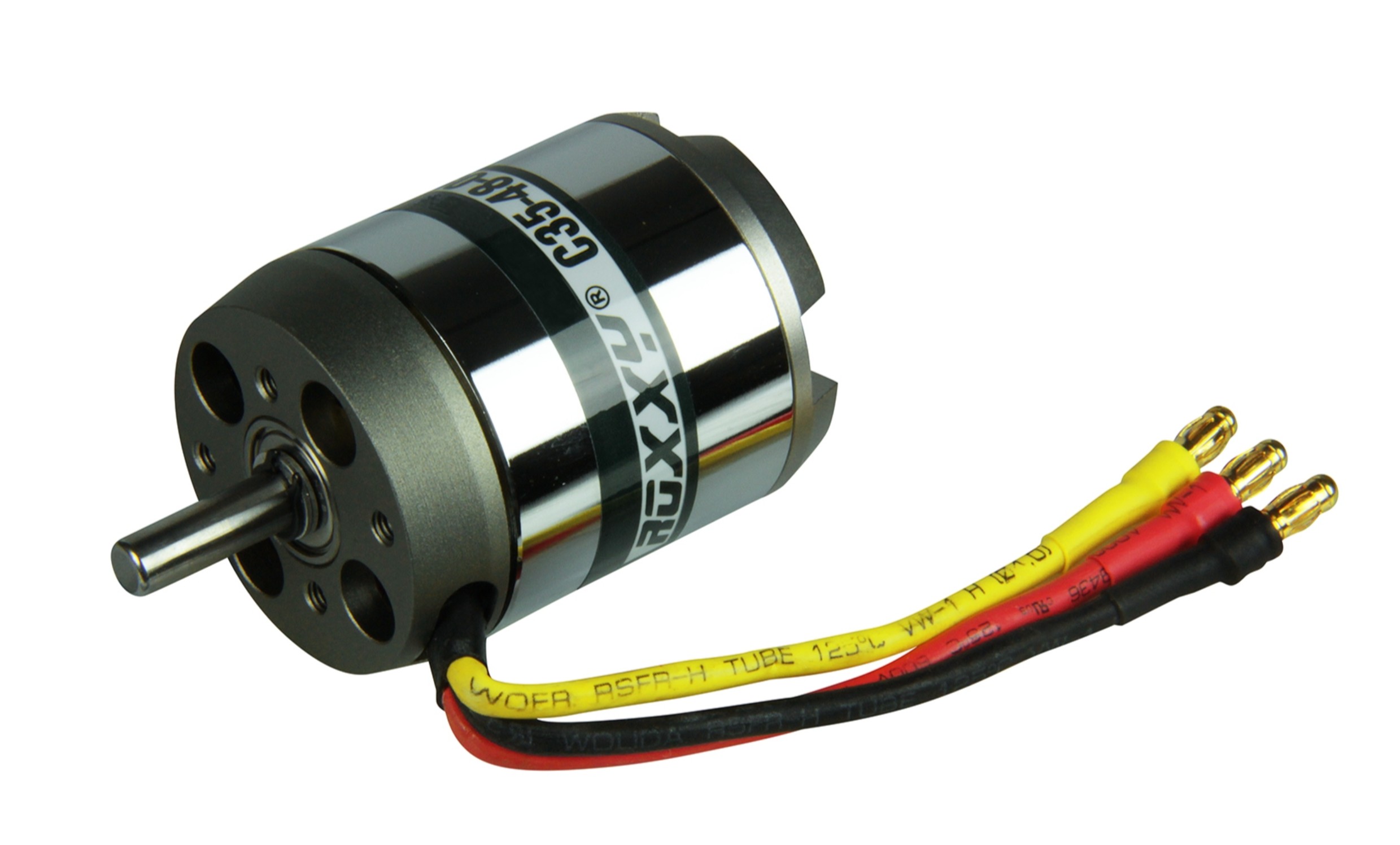 Multiplex ROXXY C35-48 990kV FunRay - 4