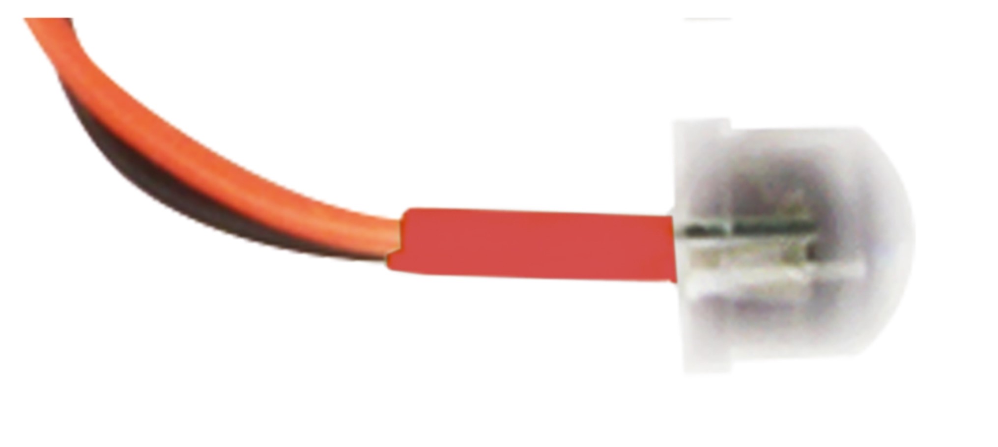 Multiplex POWER MULTIlight Led Röd 1st
