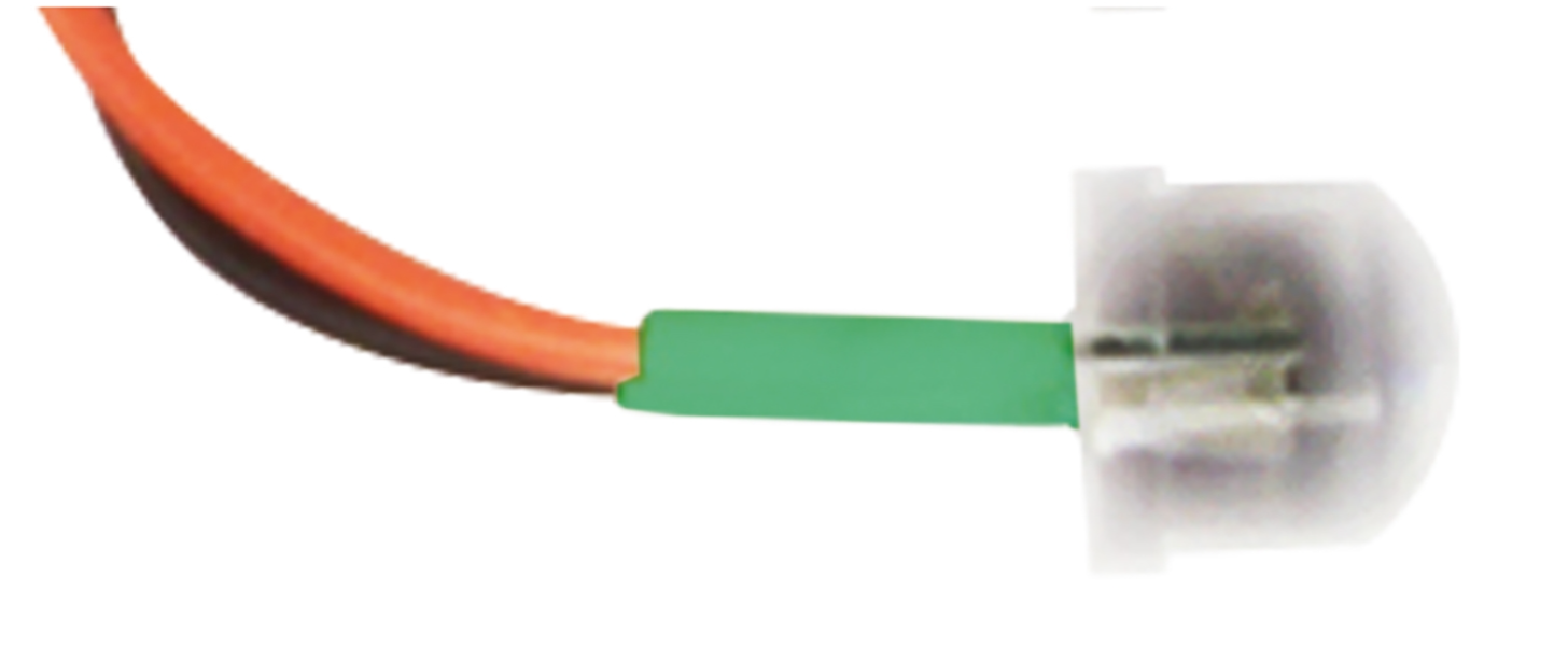 Multiplex POWER MULTIlight Led Grön 1st
