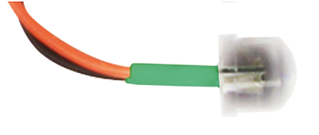 Multiplex POWER MULTIlight Led Grön 1st