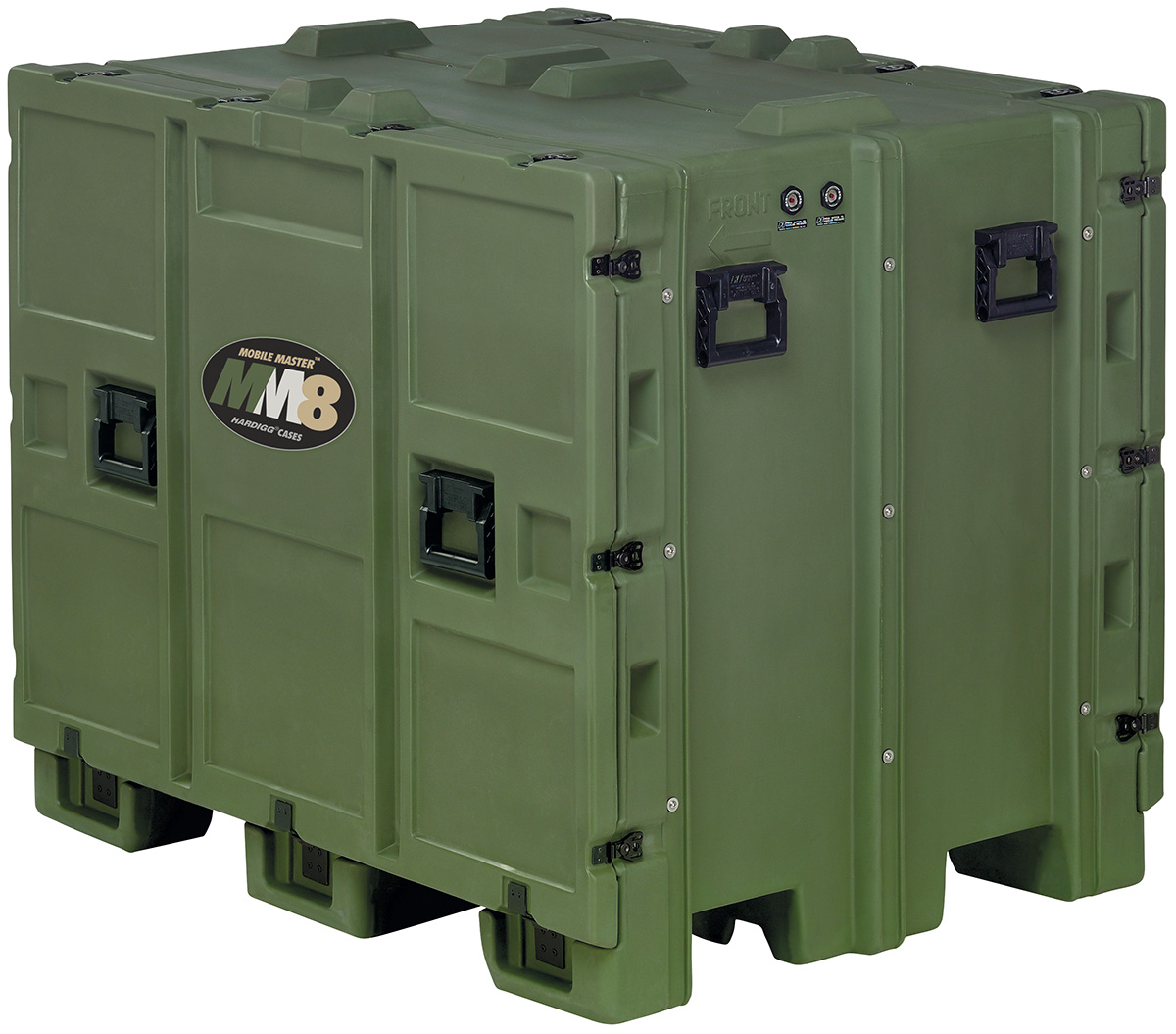 474-463L-MM08 Pallet-Ready Case