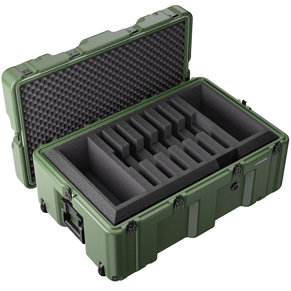 474-6-LAPTOP Laptop Case