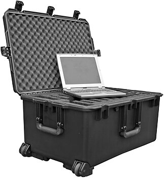 474-6-LAPTOP-IM Laptop Case