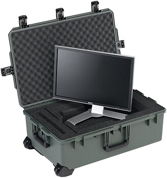 474-DELL-MON-22 Monitor Case