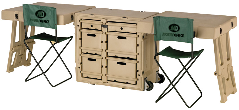 474-FLD-DESK-DD Field Desk