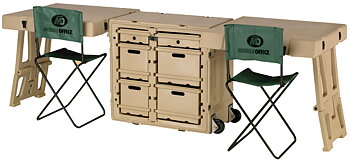 474-FLD-DESK-DD Field Desk