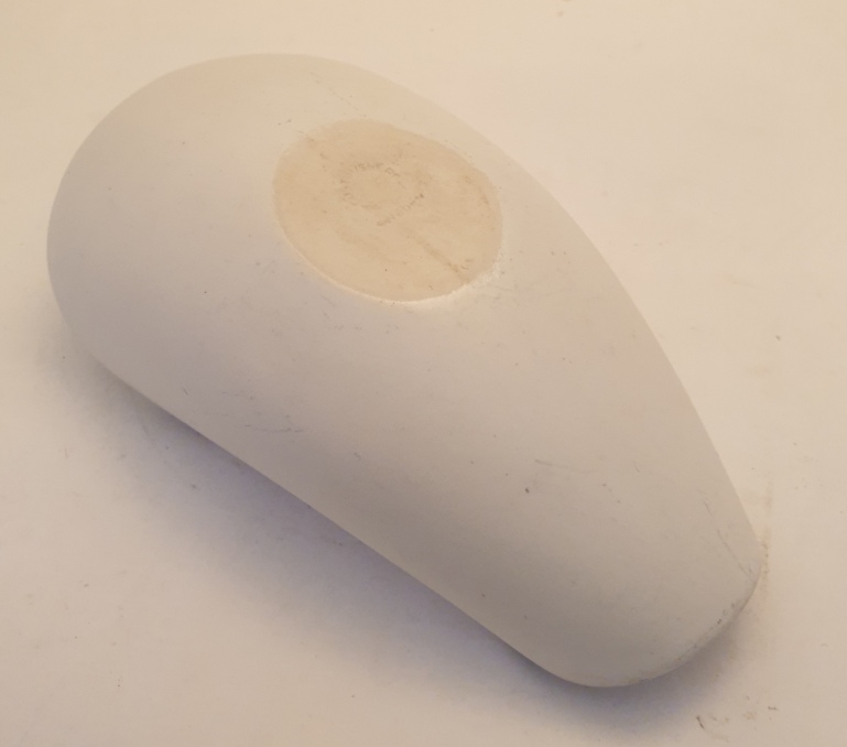 Veckla skål med nagg  - 4