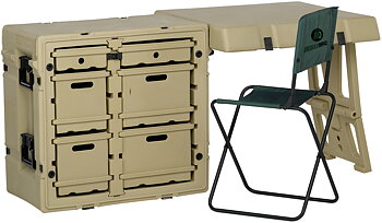 474-FLD2-DESK-TA Field Desk