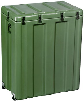 474-MED-30183602 Medical Supply Trunk