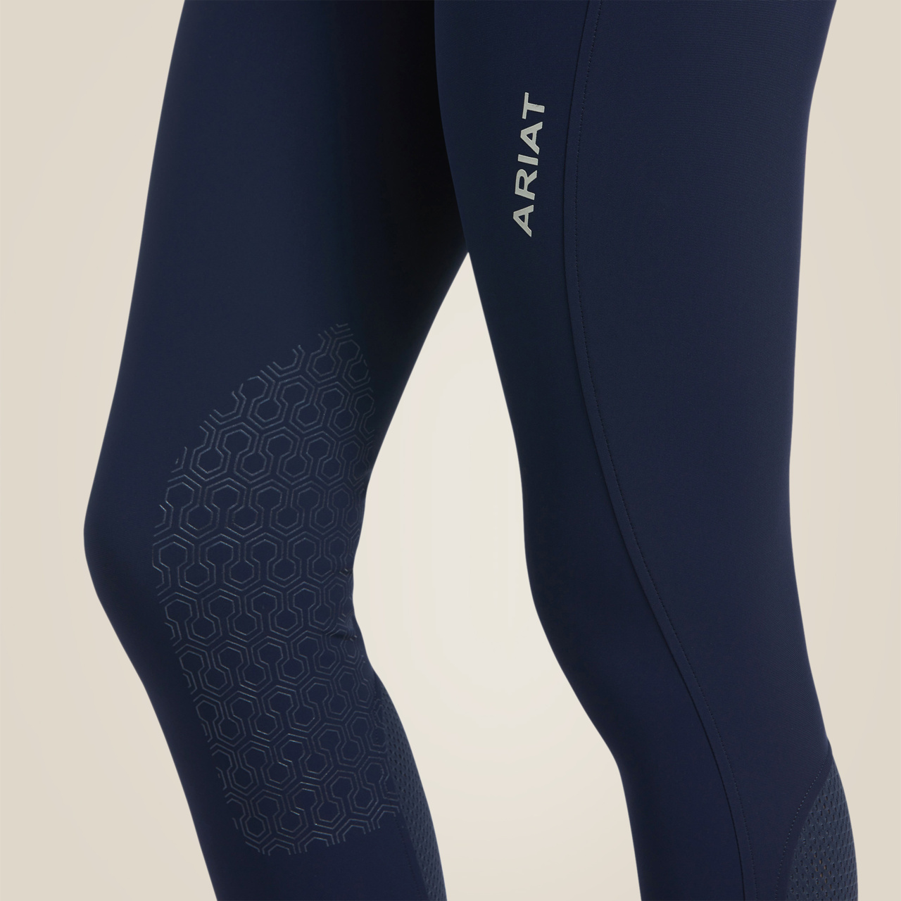 ARIAT WMS TRI FACTOR GRIP KNEE PATCH - 8