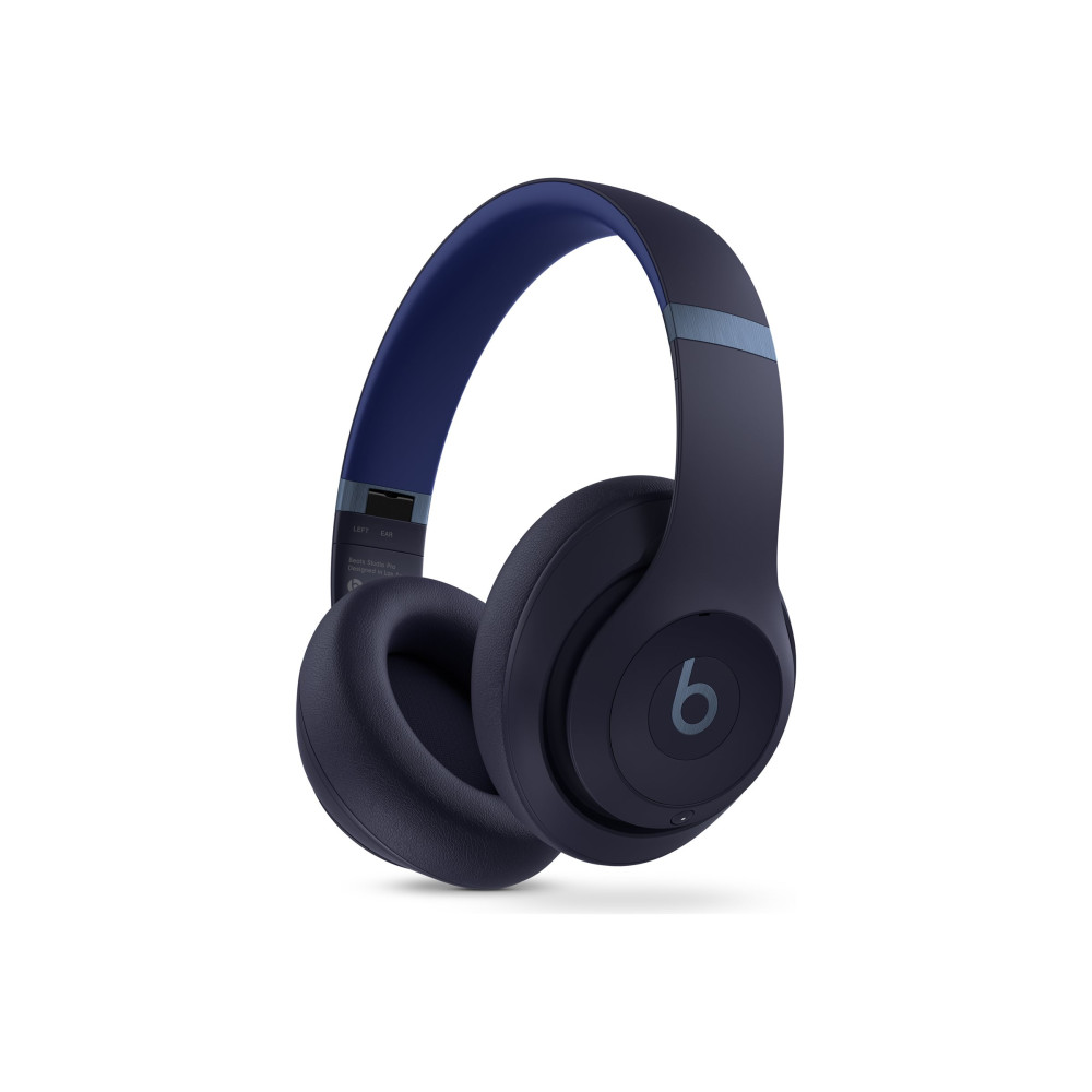 Original Beats by Dr. Dre Studio Pro Wireless Over-ear - Blå - 2